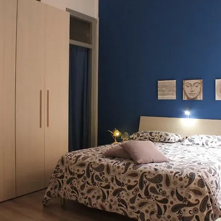 Filiciuzza Apartment Palermo