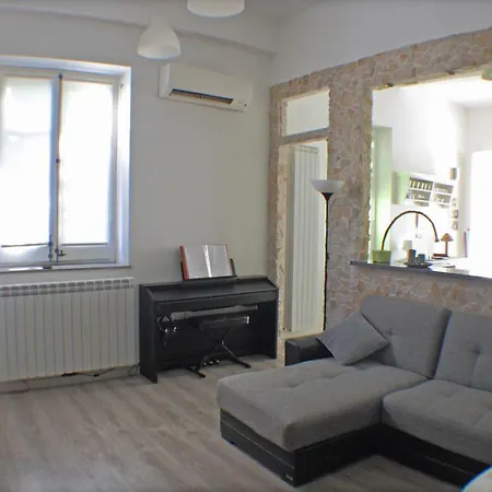 Apartment Filiciuzza