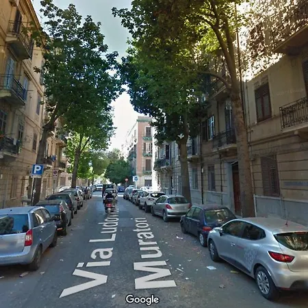 Apartment Filiciuzza *