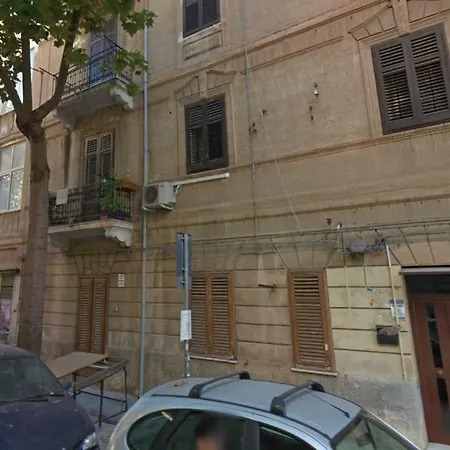 Filiciuzza Palermo